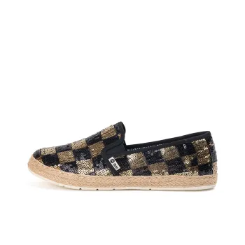 Joy&Mario Low Top Casual Shoes Women's