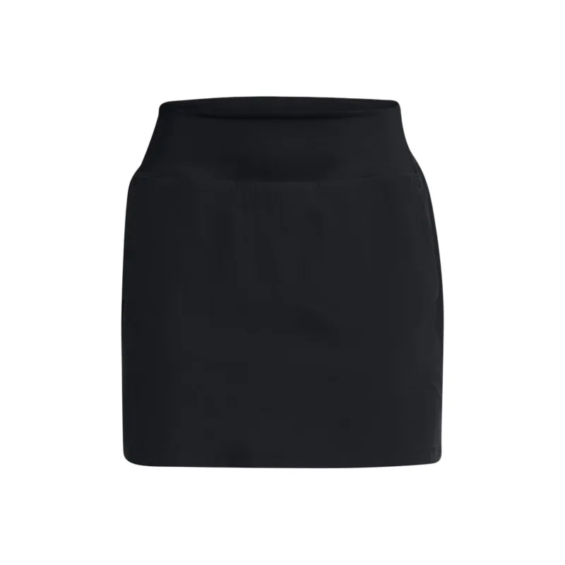 Under Armour UA Drive Sports Shorts Women's Black-0