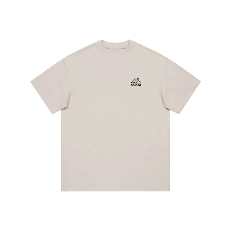 BENGEN T Shirts Women's-10