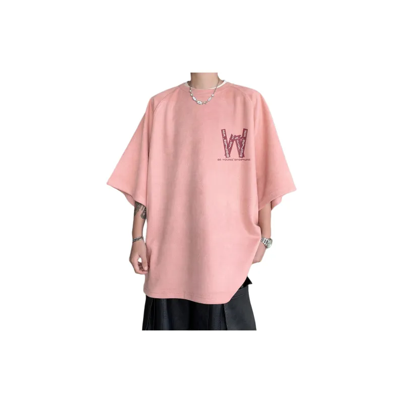 ACUOD BY CHANU T Shirts Unisex-1