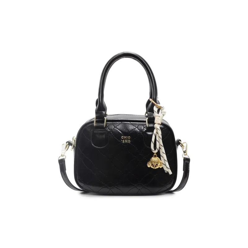 TOUTSEUL YOLO PU Shoulder Bag, Crossbody Bag, Handbag Regular Women's Ecru/Black/Pink/Brown-21