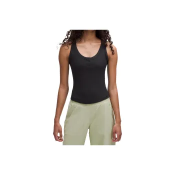 Lululemon Hold Tight Tank Top Women's Black