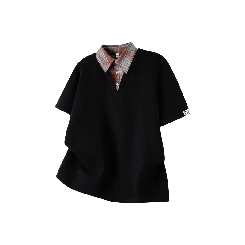 SAME FLOW T Shirts Unisex-2