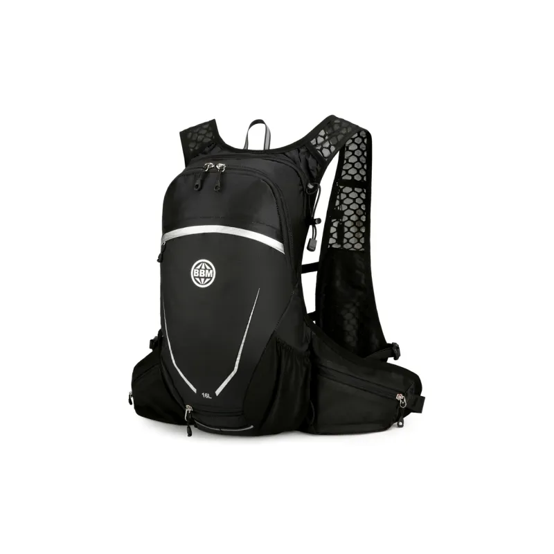 CORE BIRD Polyester Backpack Men's Multicolor-3