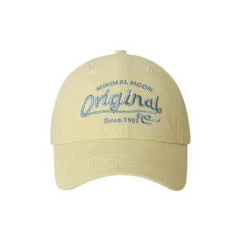 Mulinsen Cotton Baseball Caps Unisex
