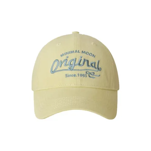 Mulinsen Cotton Baseball Caps Unisex