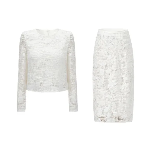 CHICHY CHICHY Skirt Set Women's