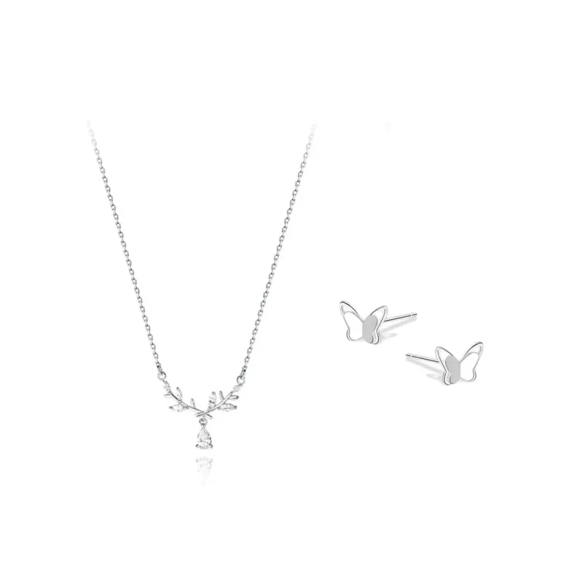 LUCA 999 Fine Silver Necklaces Unisex-11