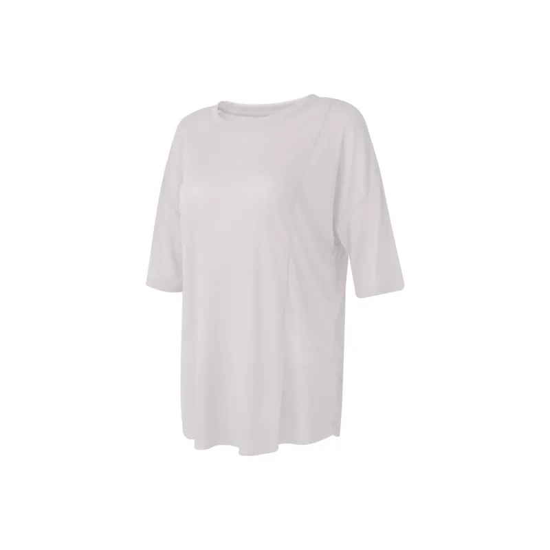 Lan Pattern Fitness Clothing Women's-5