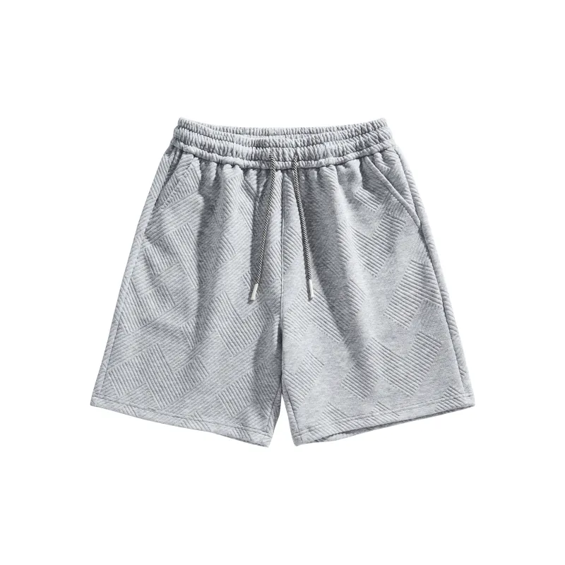 Minfinity Casual Shorts Unisex-9