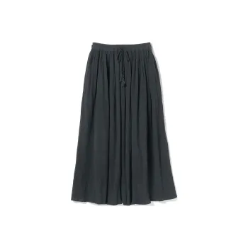 Beams Casual Long Skirt Women's