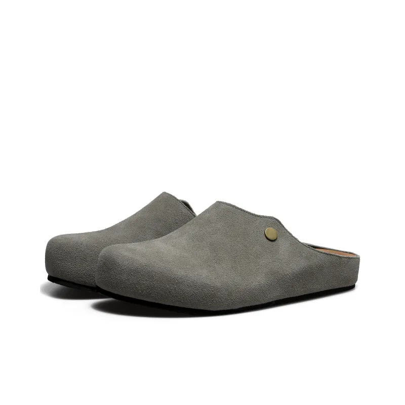 Desai Closed Toe Slippers Men's-7