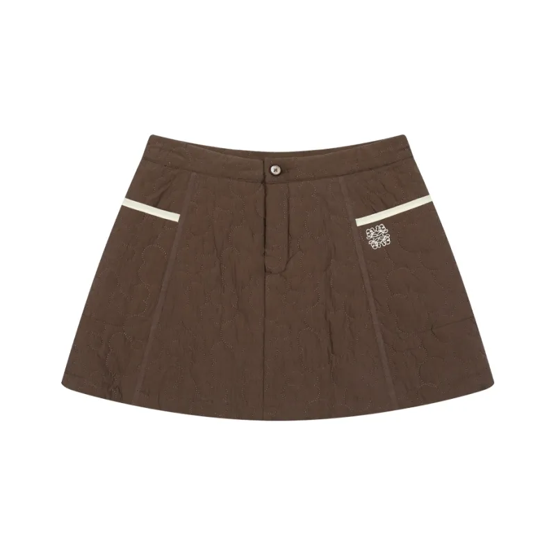 MostwantedLab Casual Short Skirts Women's-6