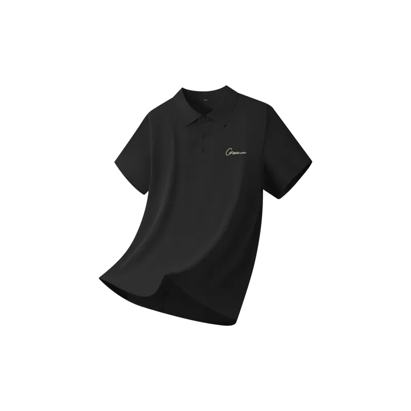 MINISO Polo Shirts Unisex-3