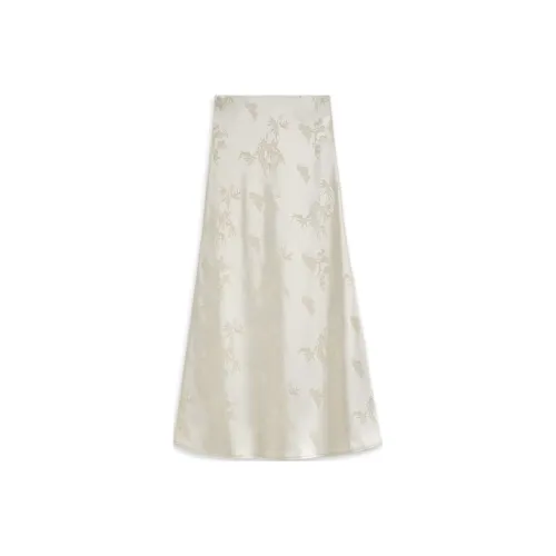 Insect Casual Long Skirts Women's