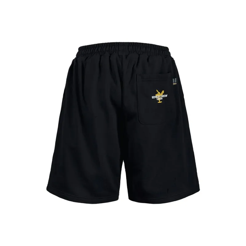 REMEDY Casual Shorts Unisex-2