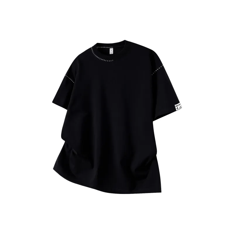 SAME FLOW T Shirts Unisex-2