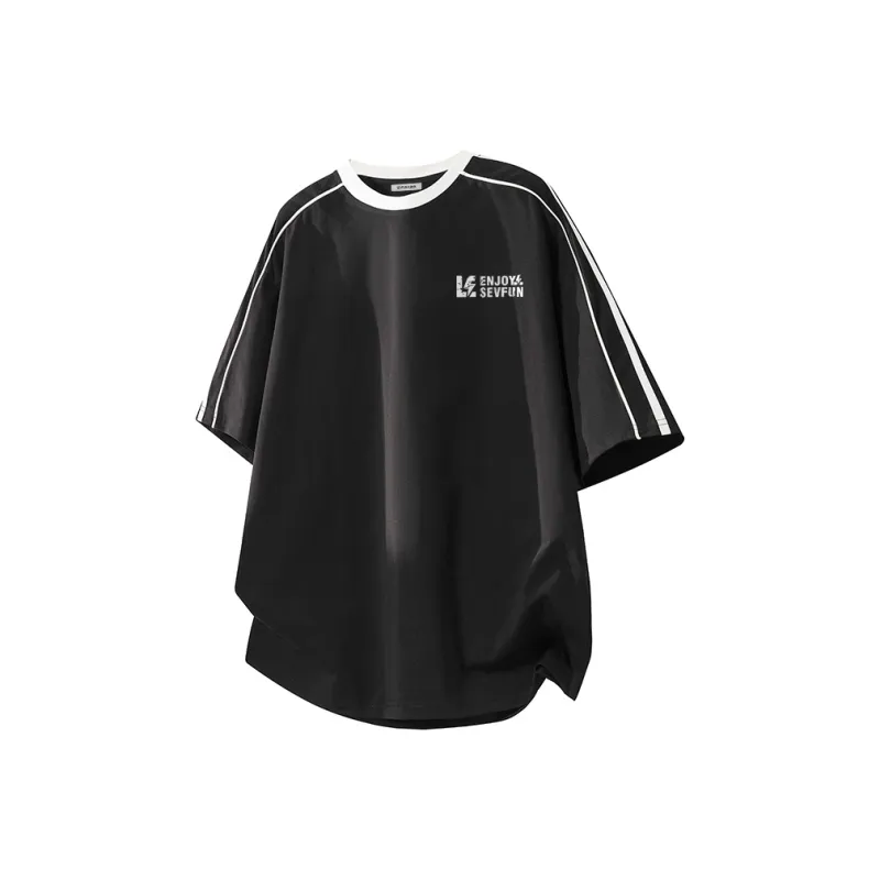 7 SEVFUN T Shirts Unisex-0
