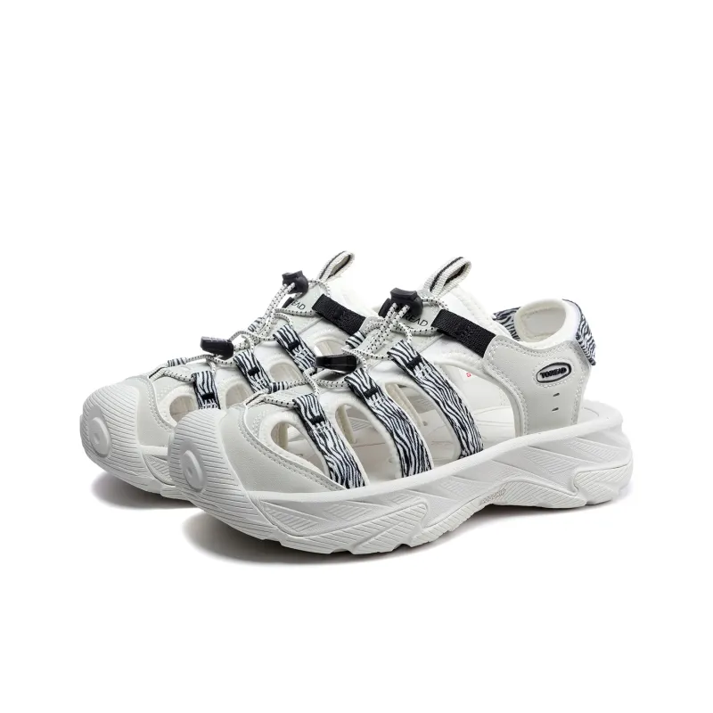 TOREAD Breathable And Slip Resistant River Trekking Shoes Women's-2