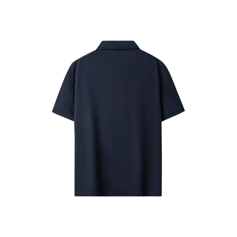 FIRS Polo Shirts Unisex-10