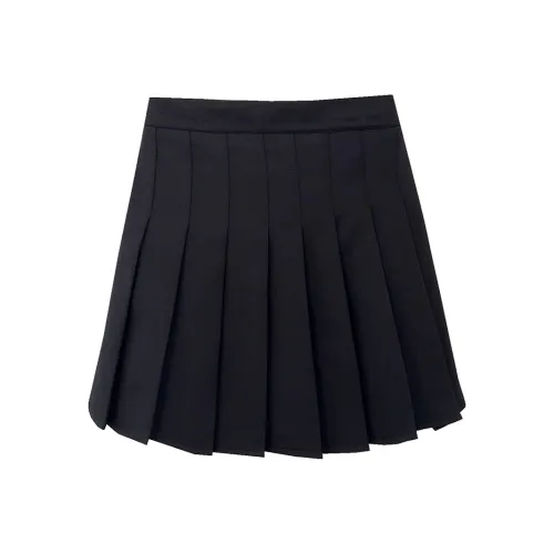 PLAY BUSH Casual Short Skirts Women's