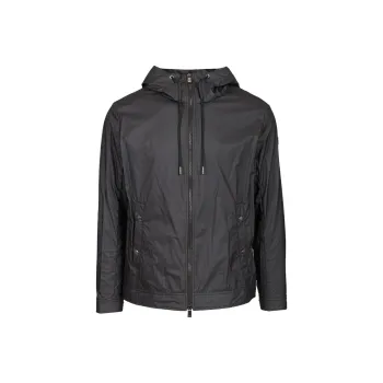 TATRAS Textured Hoodie