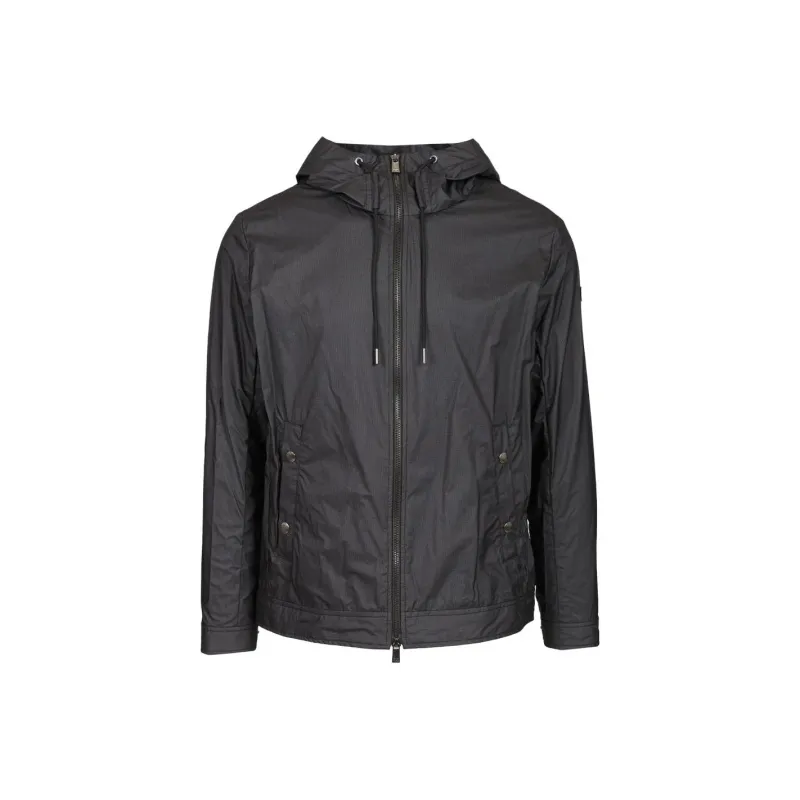 TATRAS Textured Hoodie-0