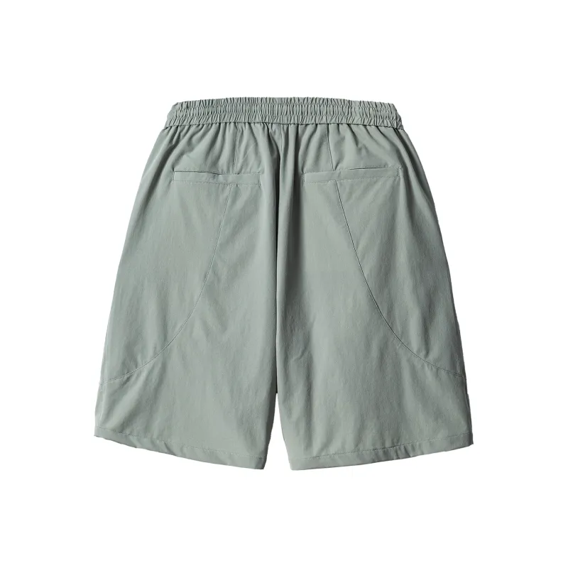 NARTALIY Casual Shorts Unisex-5