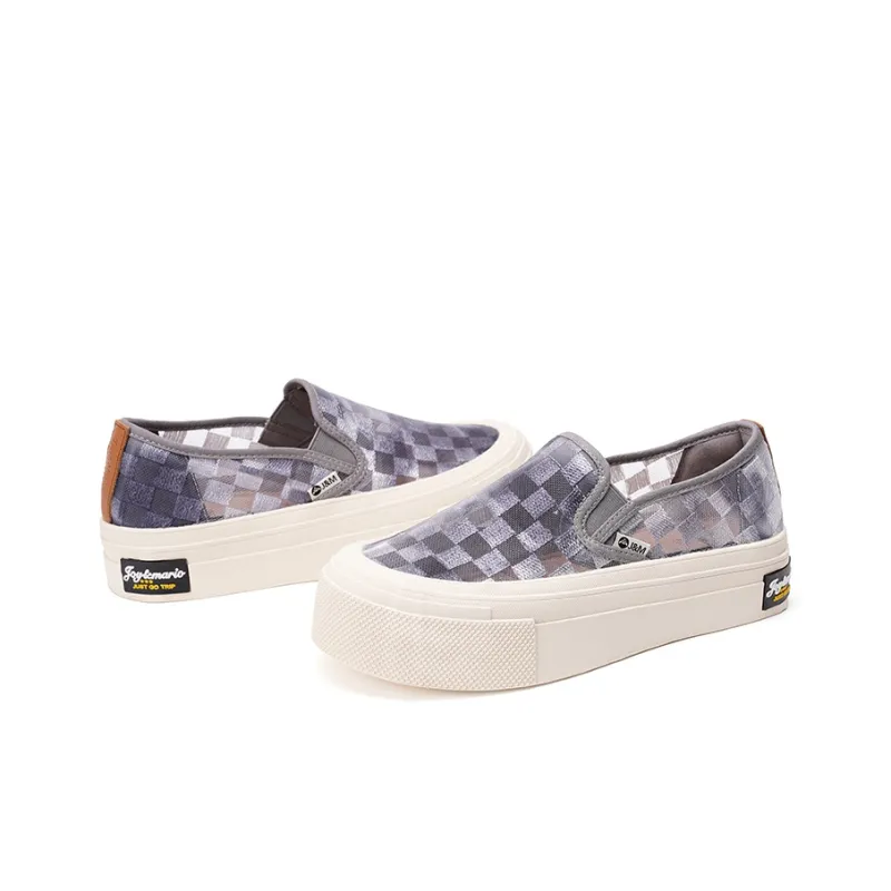 Joy&Mario Casual Single Shoes Women's-2