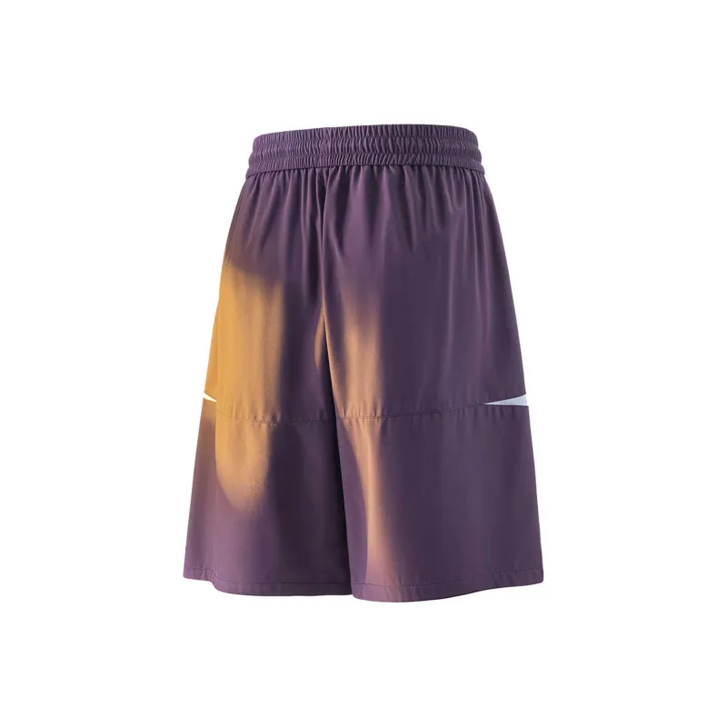 ALI THE FOX Casual Shorts Unisex-29