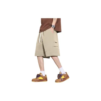 NEAR HERE Casual Shorts Unisex