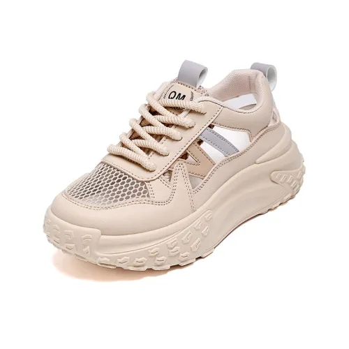 ZULISHI Breathable Low Top Casual Shoes Women's