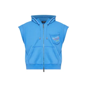 DSQUARED 2 Adriana Hoodie