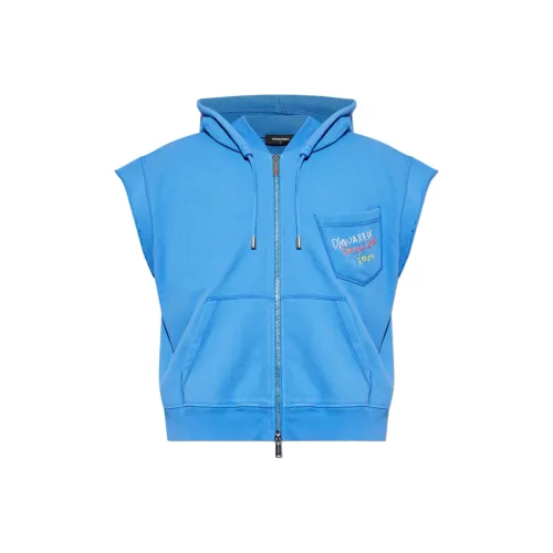 DSQUARED 2 Adriana Hoodie