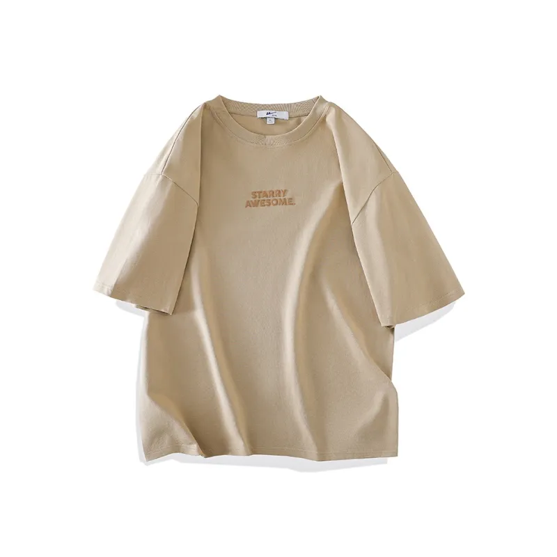 Warrior Drop Shoulder Sleeve T Shirt Women's-4
