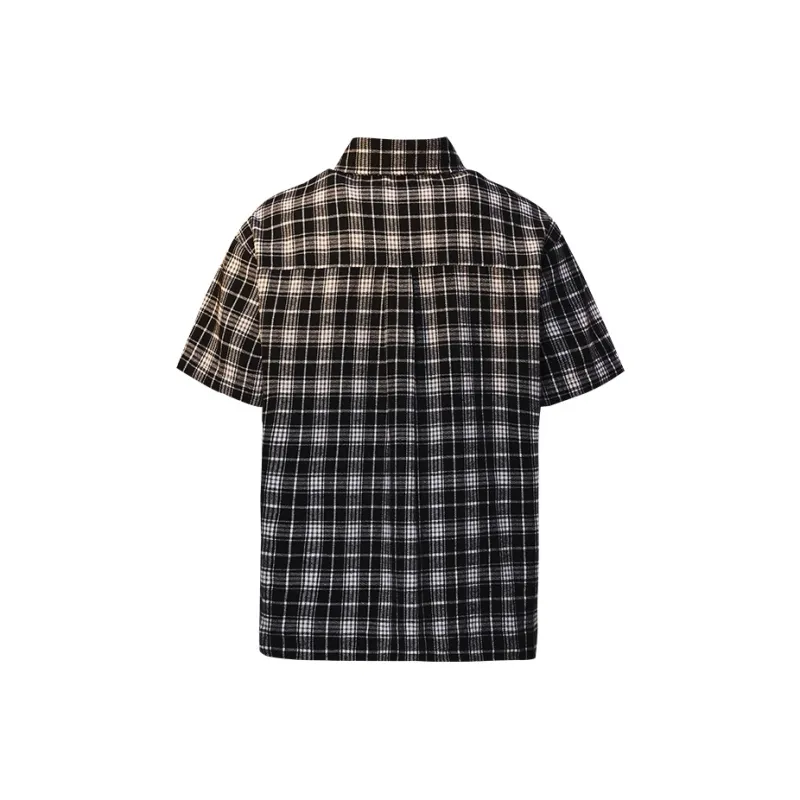 MANYSTON Shirts Unisex-10