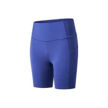 Saucony Sports Shorts Women's Seal Blue
