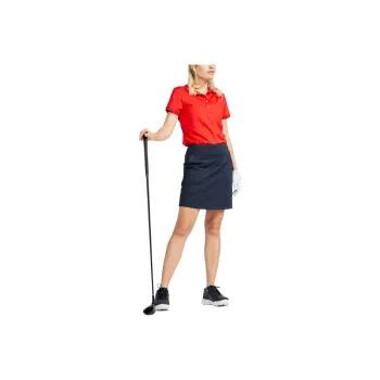 DECATHLON INESIS WW500 Casual Short Skirts Women's Dark Navy Blue