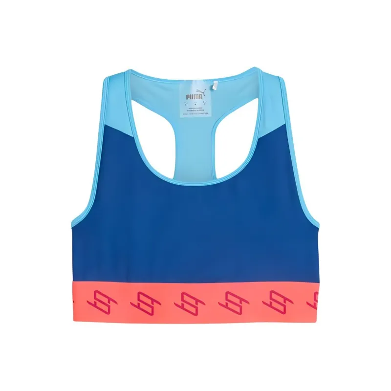PUMA STEWIE Dawn Sport Vests Women's Dark Blue-0