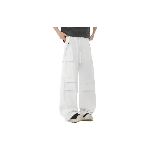 R.super Casual Pants Unisex