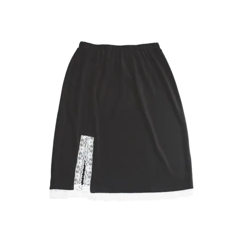 TAXIPHONE Casual Long Skirt Women's