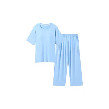 Good Fortune Pajama Set Women's