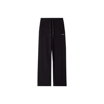 JOCKEY Athletic Trousers Women's Black