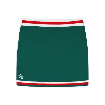 RYDER CUP Casual Short Skirts Fall Women's