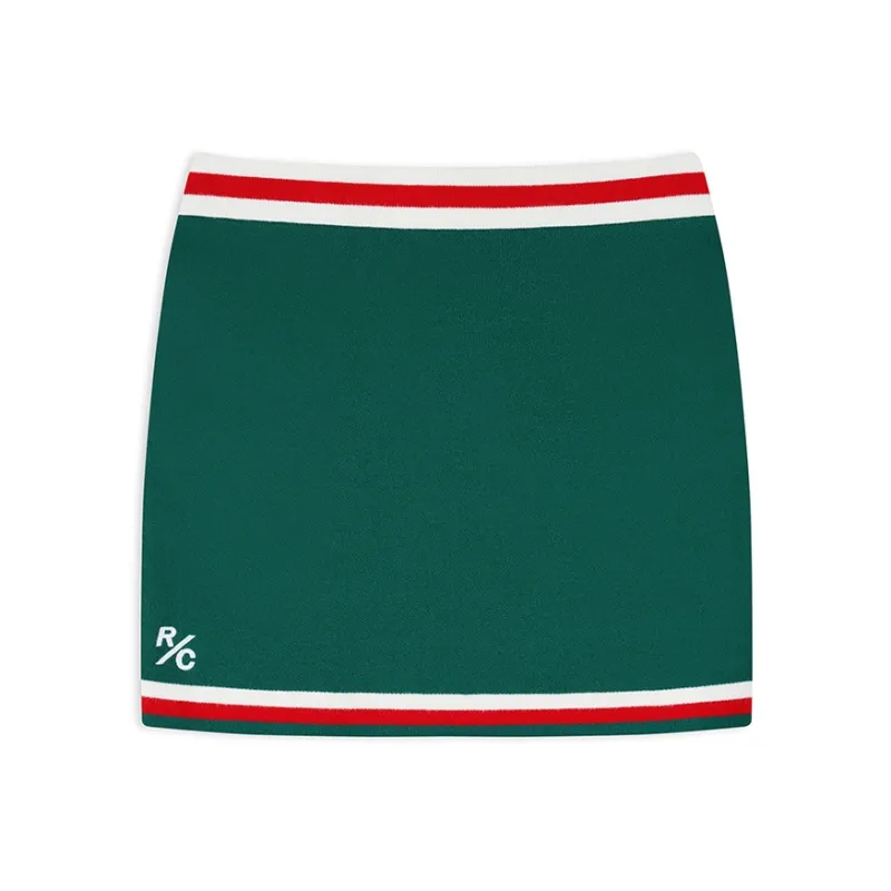 RYDER CUP Casual Short Skirts Fall Women's-0