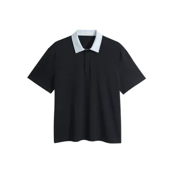 Osens Polo Shirts Men Nautilus