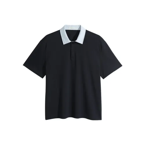Osens Polo Shirts Men Nautilus