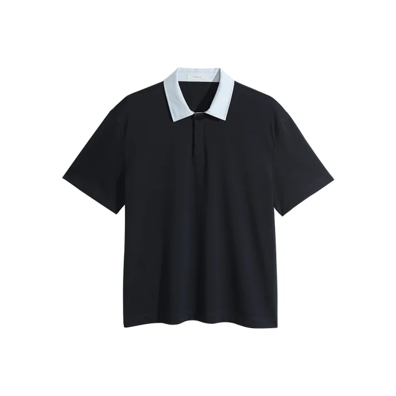 Osens Polo Shirts Men Nautilus-0