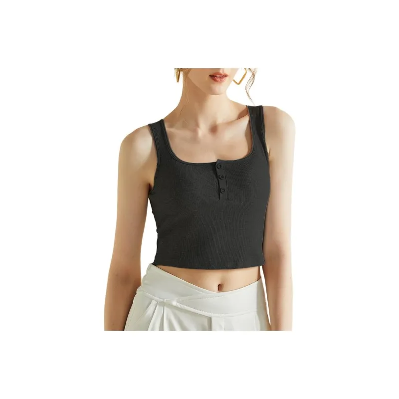 AWAO Tank Tops Women's-10