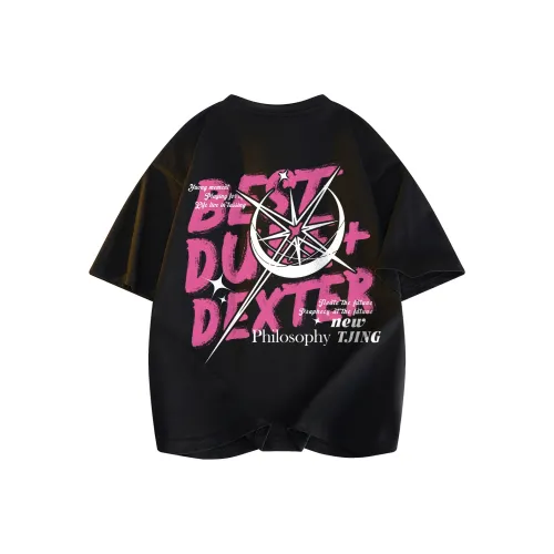 DUKE+DEXTER T Shirts Unisex